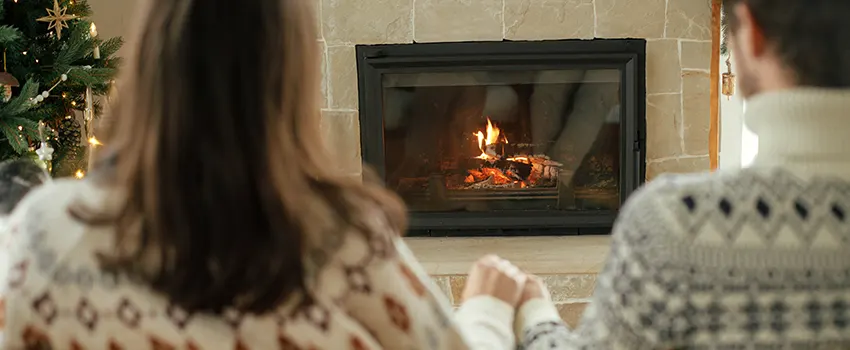 Superior Open-Hearth Wood Fireplaces in Green Bay, WI
