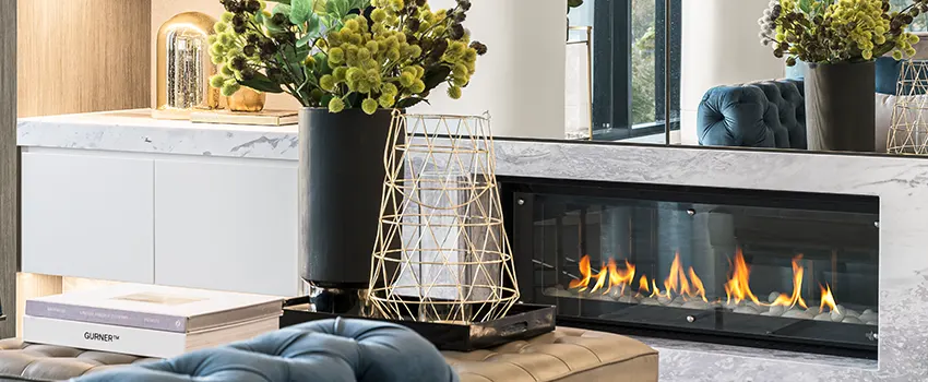 Professional Town & Country Luxury Fireplace Maintenance Experts in Green Bay, Wisconsin