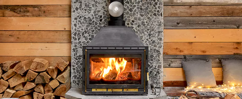 Travis Industries Elite Fireplace Inspection and Maintenance in Green Bay, Wisconsin