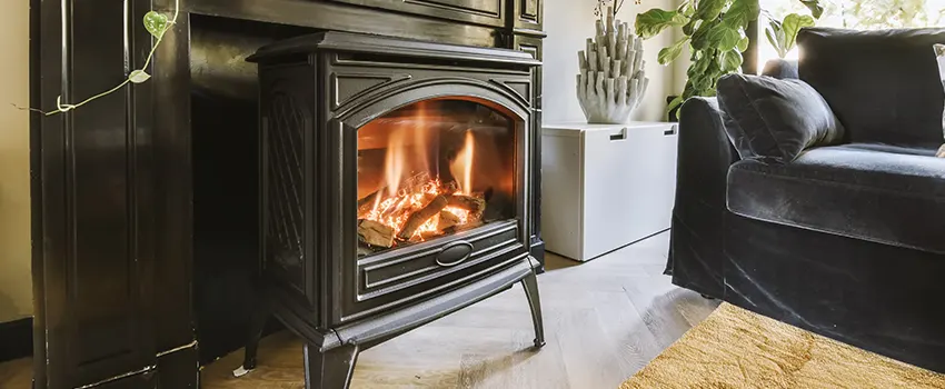 Valor Wood Fireplace in Green Bay, WI