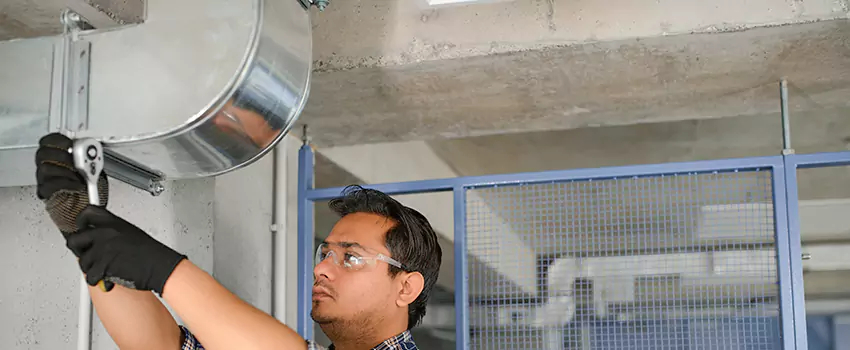 Benefit of Ventilation Cleaning in Green Bay, Wisconsin