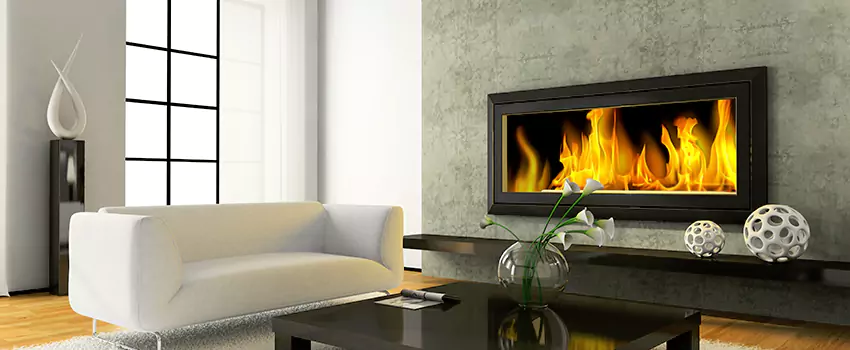 Ventless Fireplace Oxygen Depletion Sensor Installation and Repair Services in Green Bay, Wisconsin
