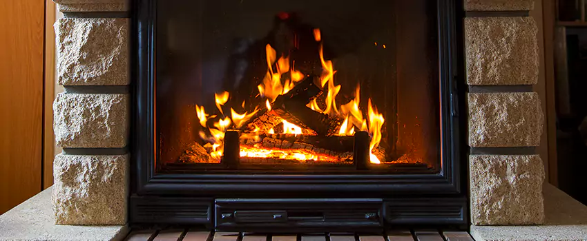 Cost of Wood Fireplace Installation in Green Bay, WI
