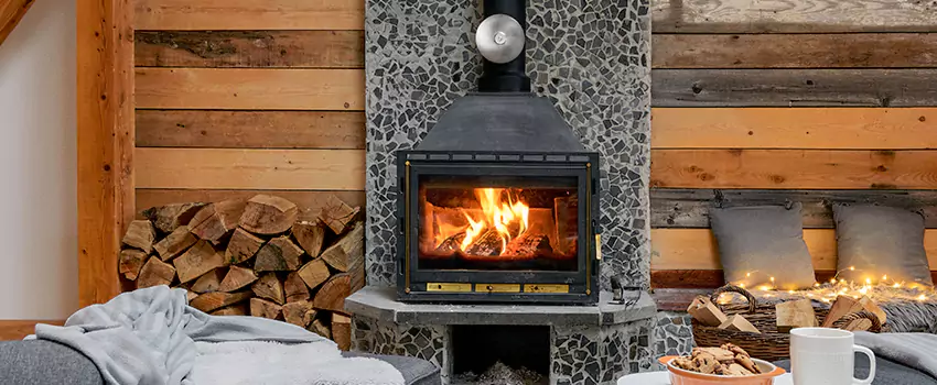 Affordable Wood Fireplace Fixing Solutions in Green Bay, Wisconsin