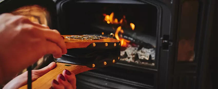 Cost of Wood Furnace Repair and Installation Services in Green Bay, WI