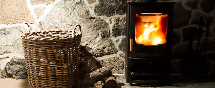 24/7 Wood Stove Installation Services in Green Bay, Wisconsin