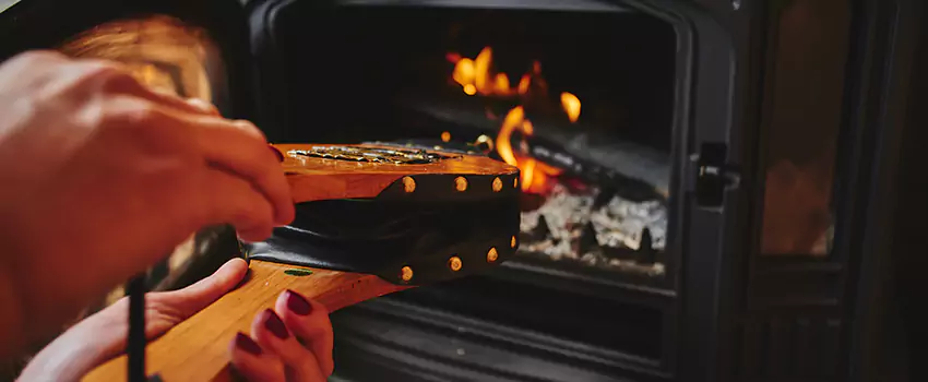 Wood Stove Grates Repair in Green Bay, Wisconsin